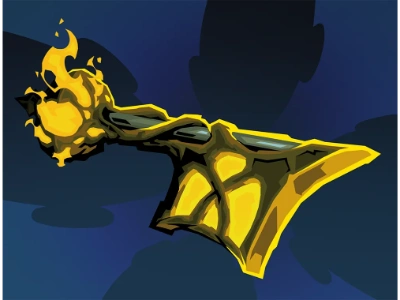 Lantern Key