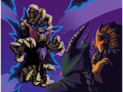 Legion of Bone
