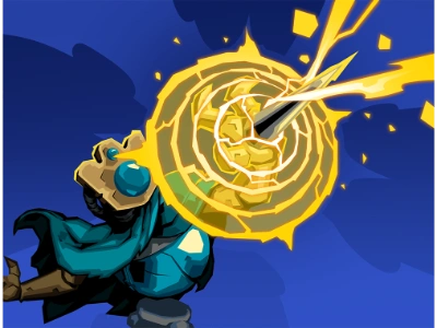 Lightning Rod