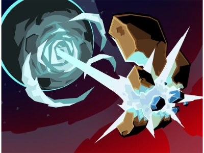 Lunar Blast