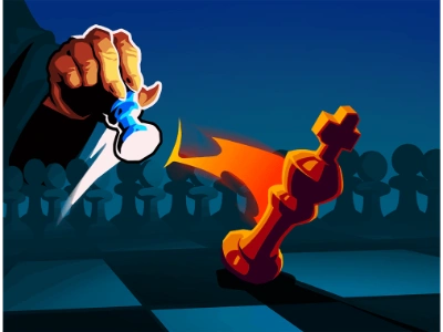 Master of Strategy