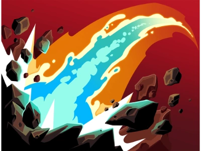 Meteor Strike