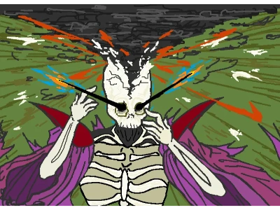 Mind Rot