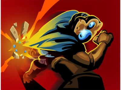 Momentum Strike