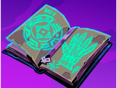 Necro Mastery