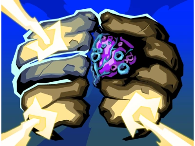 Negative Pulse