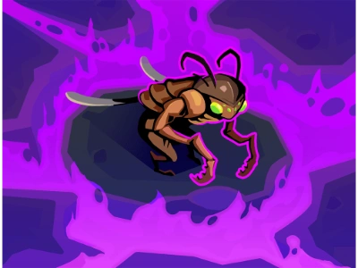 No Escape
