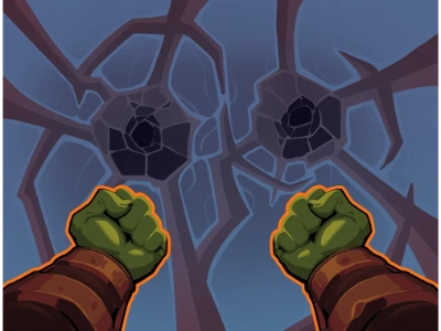 One-Two Punch