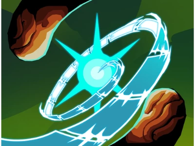 Orbit