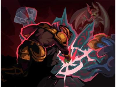 Pact's End
