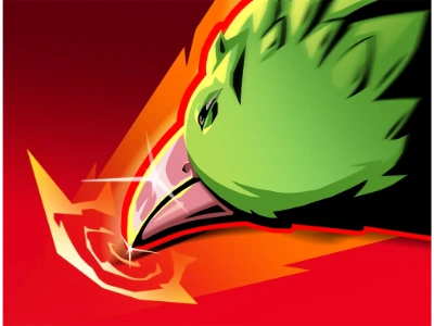 Peck