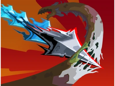 Phantom Blades