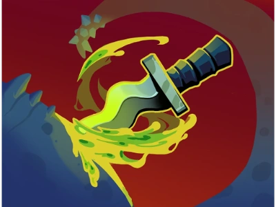 Poisoned Stab