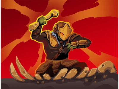 Primal Force