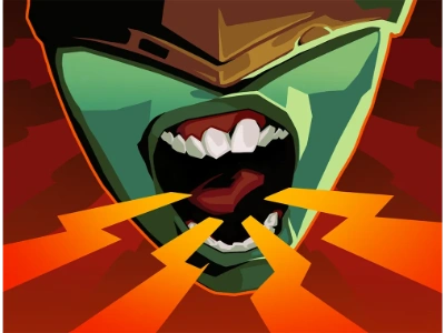 Rage