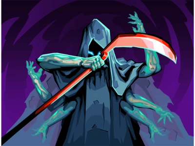 Reaper Form