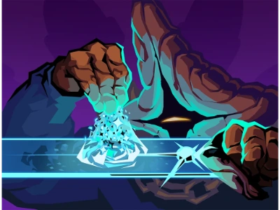 Refine Blade