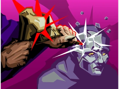 Sculpting Strike