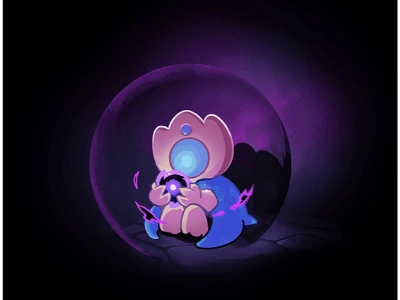 Shadow Shield