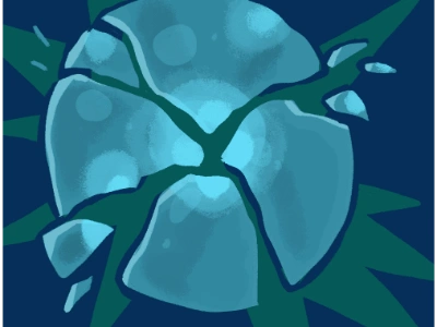 Shatter