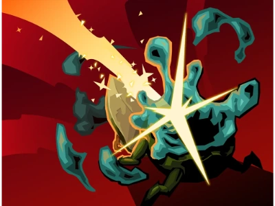 Shining Strike