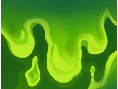 Slimed