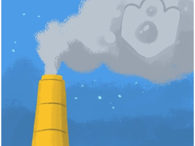 Smokestack