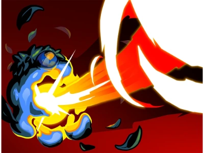 Solar Strike
