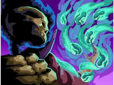 Soul Storm