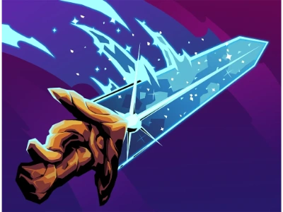 Sovereign Blade