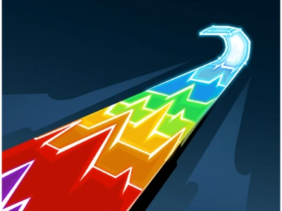 Spectrum Shift