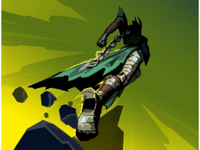Speedster