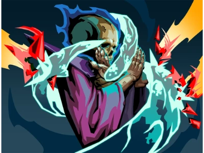 Spirit of Ash