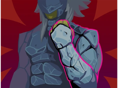 Stone Armor