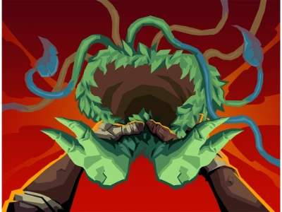Strangle