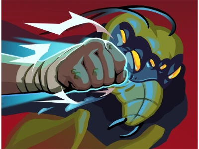 Sucker Punch