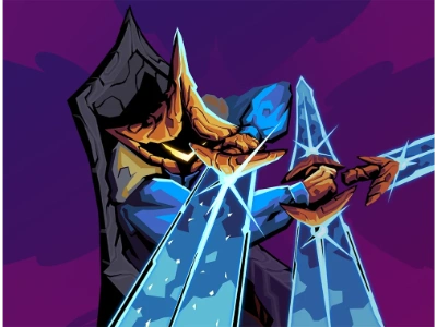 Sword Sage