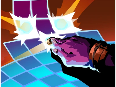 The Gambit