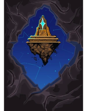 The Sealed Throne