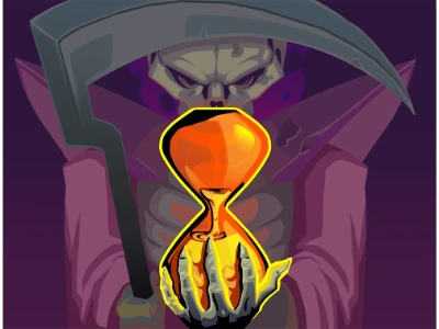 Time's Up