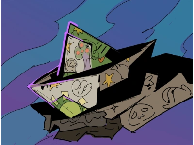 Trash to Treasure