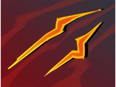 Twin Strike