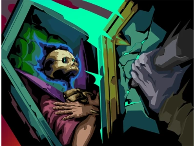 Undeath