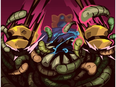 Uproar