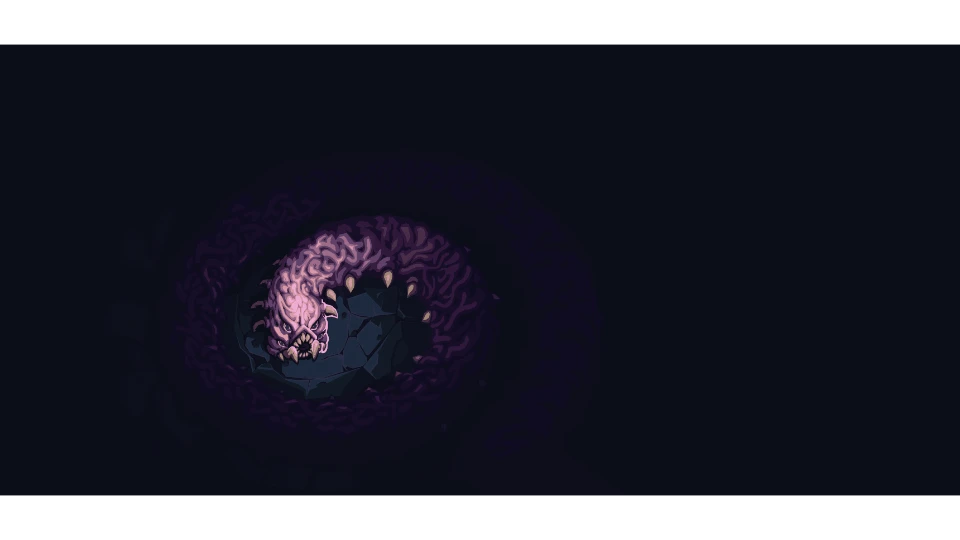 Brain Leech