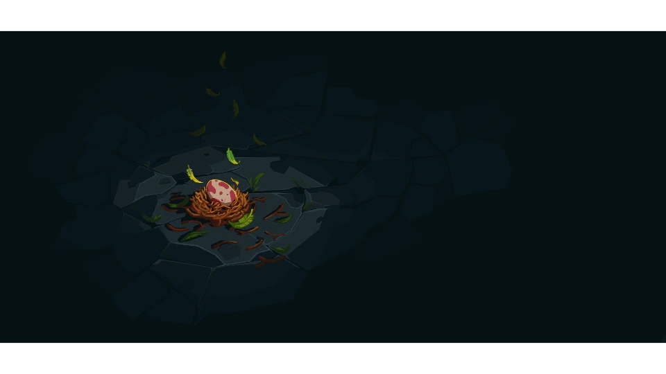 Byrdo's Nest