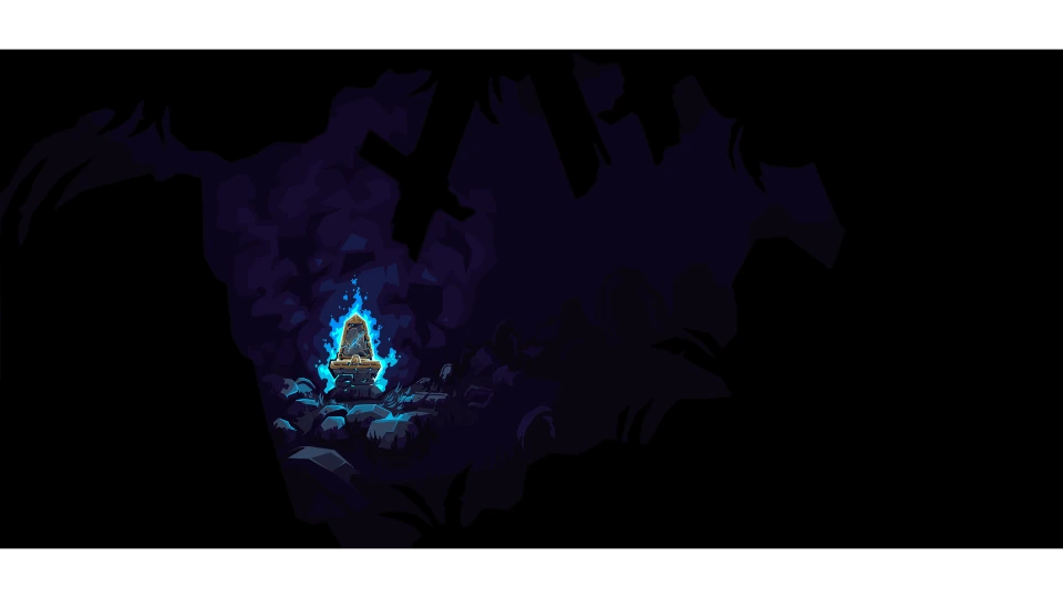 Grave of the Forgotten