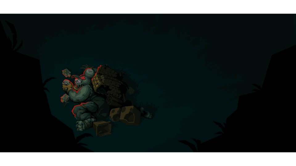 Potion Courier