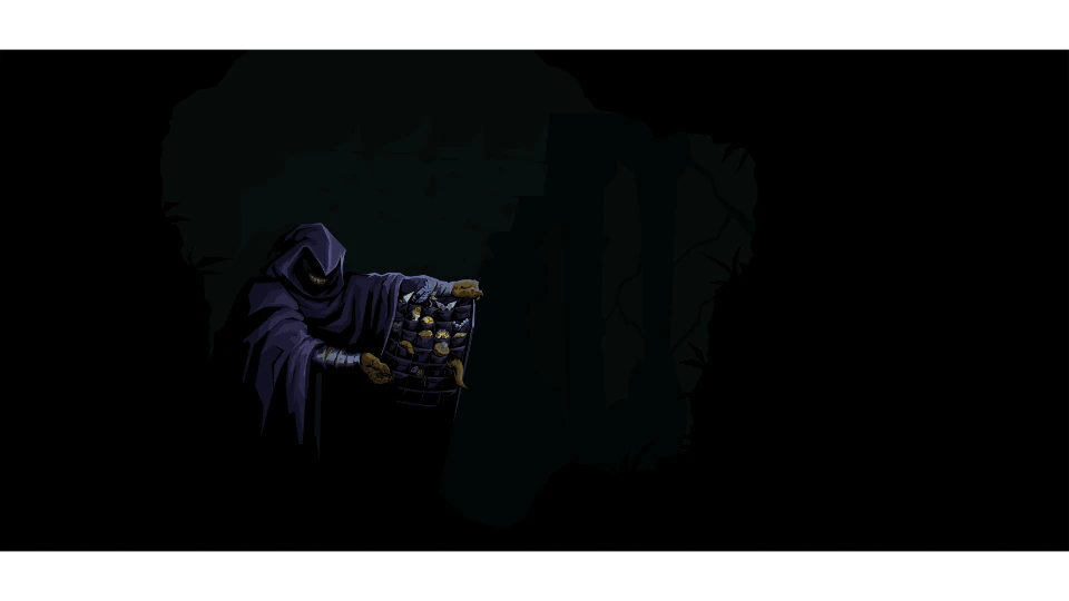 Relic Trader