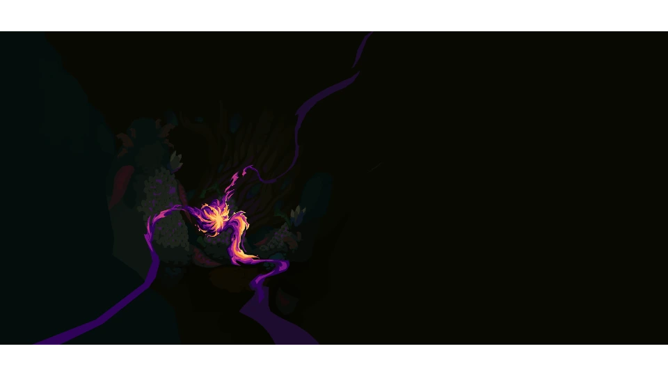 The Lost Wisp